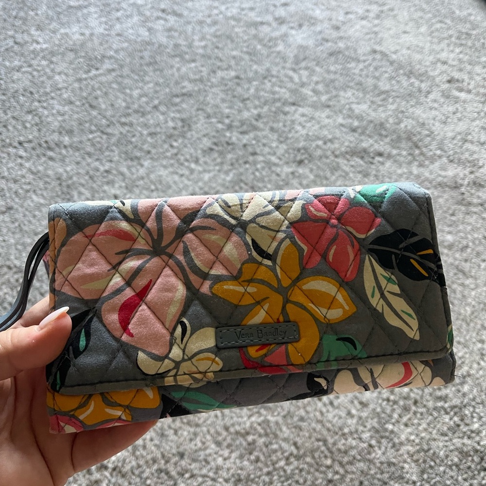 Vera Bradley Wallet